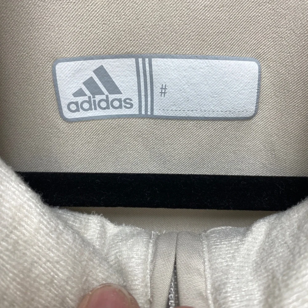 adidas there no